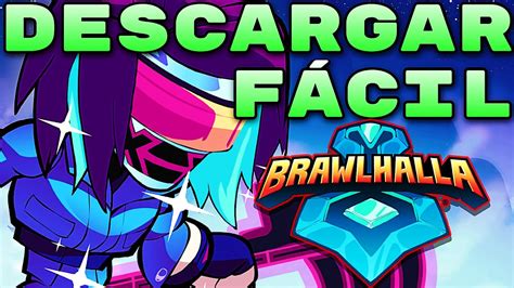 brawlhalla para pc.